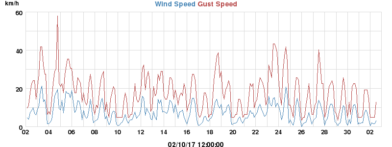wind